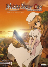 Higurashi no Naku Koro ni Japanese english subbed