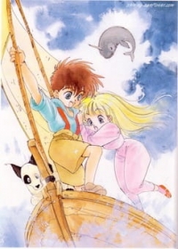 Watt Poe to Bokura no Ohanashi Japanese english subbed