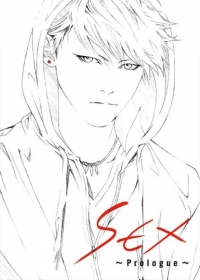 Sex: Prologue Japanese english subbed