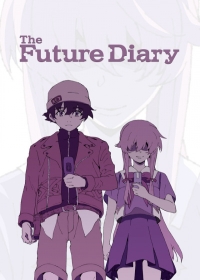 Mirai Nikki (TV)