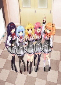 Hamidashi Creative Japanese english subbed