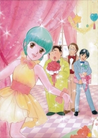 Mahou no Tenshi Creamy Mami Japanese english subbed