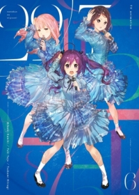 22/7: 8＋3=? Japanese english subbed