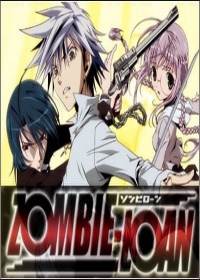 Zombie-Loan Japanese english subbed