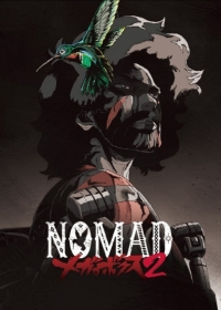Nomad: Megalo Box 2 Japanese english subbed