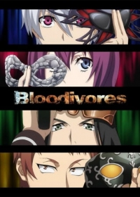 Bloodivores Japanese english subbed
