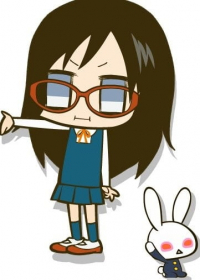 Gakkatsu! 2nd Season Japanese english subbed