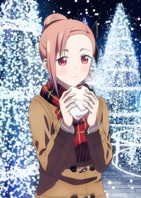 Kaguya-sama wa Kokurasetai: First Kiss wa Owaranai Japanese english subbed