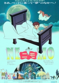Little Nemo Japanese english subbed
