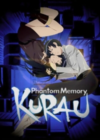 Kurau Phantom Memory Japanese english subbed