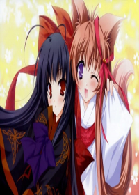 Tayutama: Kiss on My Deity Japanese english subbed