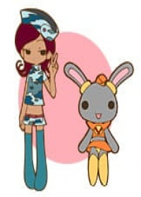 Sweet Valerian Japanese english subbed