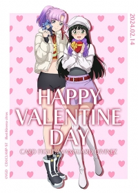 Cardfight!! Vanguard: Divinez Japanese english subbed