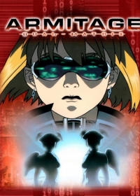 Armitage III: Dual-Matrix Japanese english subbed