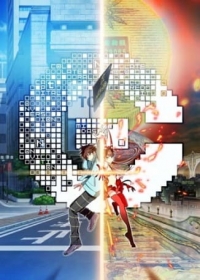 C: The Money of Soul and Possibility Control Japanese english subbed