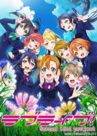 Love Live! School Idol Project 2nd Season Japanese english subbed