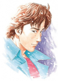City Hunter: Ryou no Propose Japanese english subbed