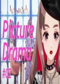 Artiswitch Picture Drama Japanese english subbed