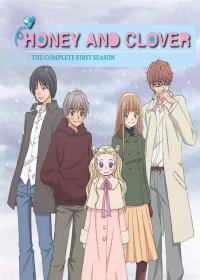 Hachimitsu to Clover Japanese english subbed