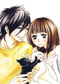 Suki tte Ii na yo.: Mei and Marshmallow Japanese english subbed