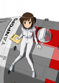 Rocket Girls Japanese english subbed