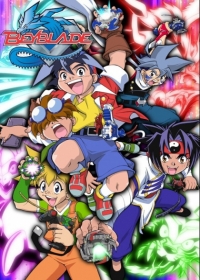 Bakuten Shoot Beyblade Japanese english subbed