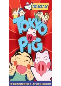 Hare Tokidoki Buta (TV) Japanese english subbed