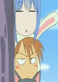 Damekko Doubutsu Japanese english subbed