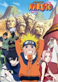 Naruto Japanese english subbed