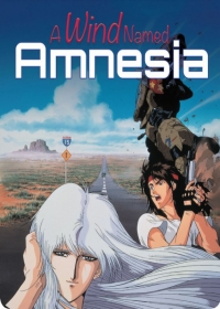 Kaze no Na wa Amnesia Japanese english subbed