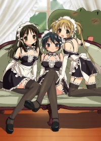 Kore ga Watashi no Goshujinsama Japanese english subbed