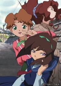 .hack//Liminality Japanese english subbed