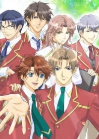 Gakuen Heaven Japanese english subbed
