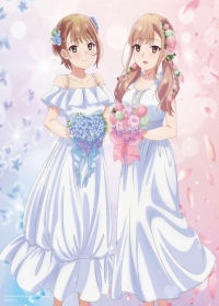 Koi wa Futago de Warikirenai Japanese english subbed