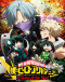 Boku no Hero Academia: Training of the Dead Japanese english subbed