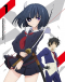 Busou Shoujo Machiavellianism Japanese english subbed