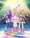 Aikatsu! Movie Japanese english subbed