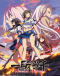 Ikkitousen: Western Wolves Japanese english subbed