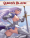 Queen's Blade: Rebellion Japanese english subbed