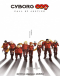 Cyborg 009: Call of Justice 1 Japanese english subbed