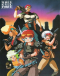 Rhea Gall Force Japanese english subbed