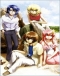 Kidou Senshi Gundam SEED: Hoshi no Hazama de Japanese english subbed