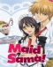 Kaichou wa Maid-sama! Japanese english subbed
