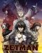 Zetman Japanese english subbed