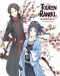 Touken Ranbu: Hanamaru Japanese english subbed