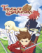 Tales of Symphonia The Animation: Sylvarant-hen Japanese english subbed