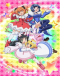 Kaitou Tenshi Twin Angel: Kyunkyun☆Tokimeki Paradise!! OVA Japanese english subbed