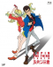 Lupin III (2015) Specials Japanese english subbed