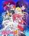 Seireitsukai no Blade Dance Specials Japanese english subbed