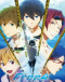 Free! Japanese english subbed
